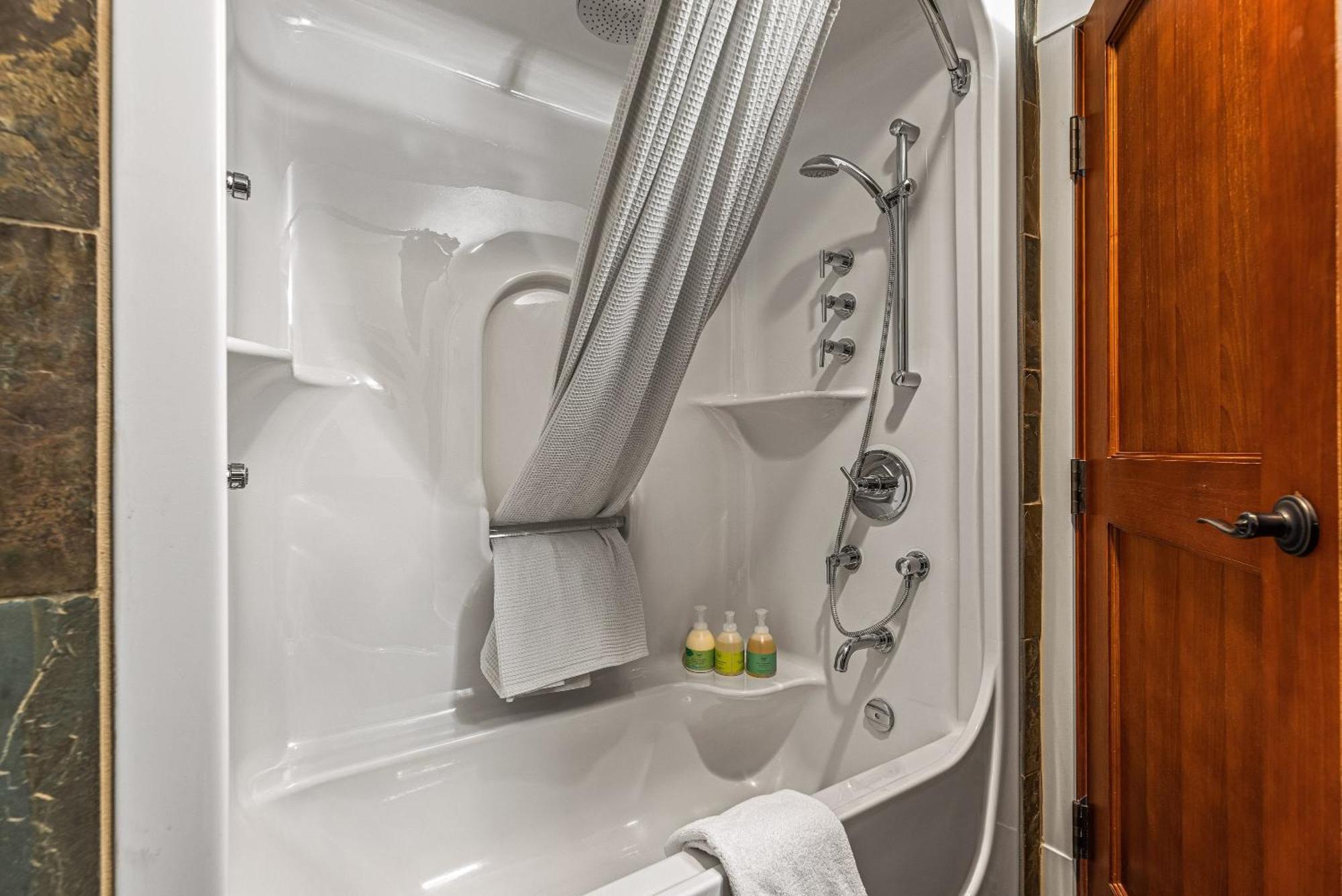 Apartment Family Fun Splash & Relax *