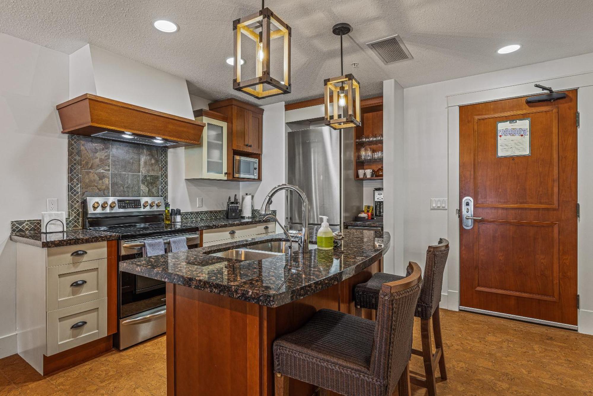 Family Fun Splash & Relax Apartment