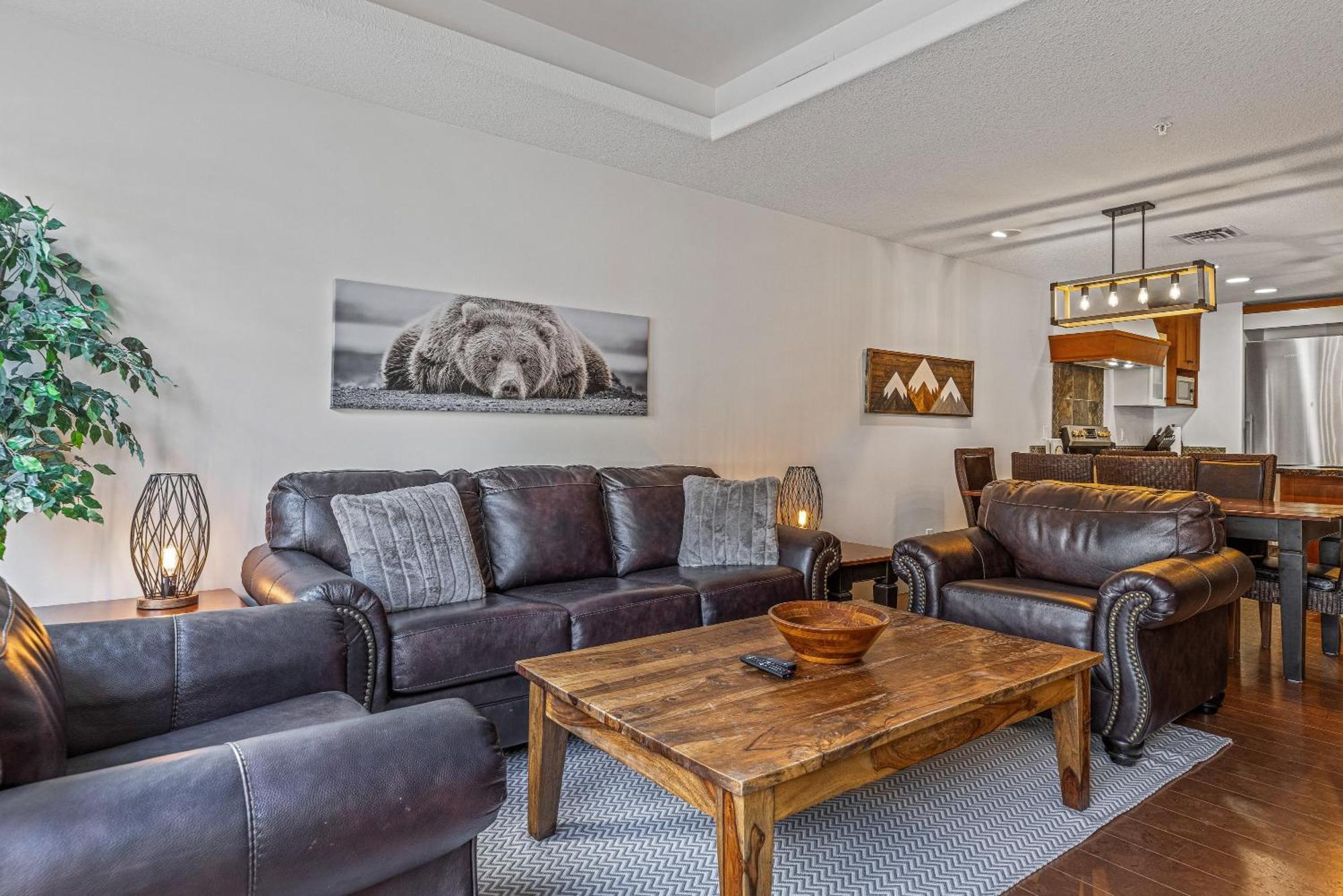 Apartment Family Fun Splash & Relax